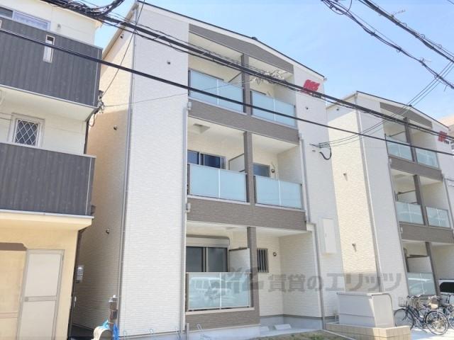 KVELL GARDEN 香里Ⅱ