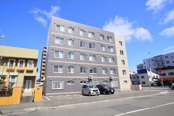 T147(1LDK/2階)
