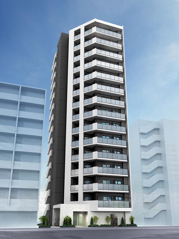 プライムネクサス大鳥居 BELL COURT