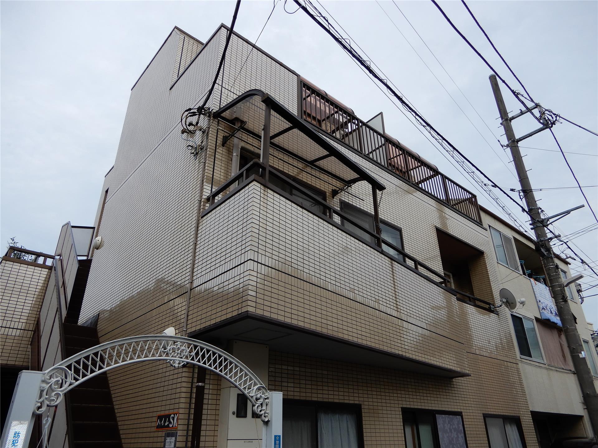 ハイムSK