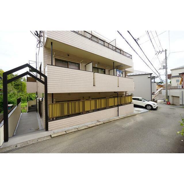 ルミエール菅生