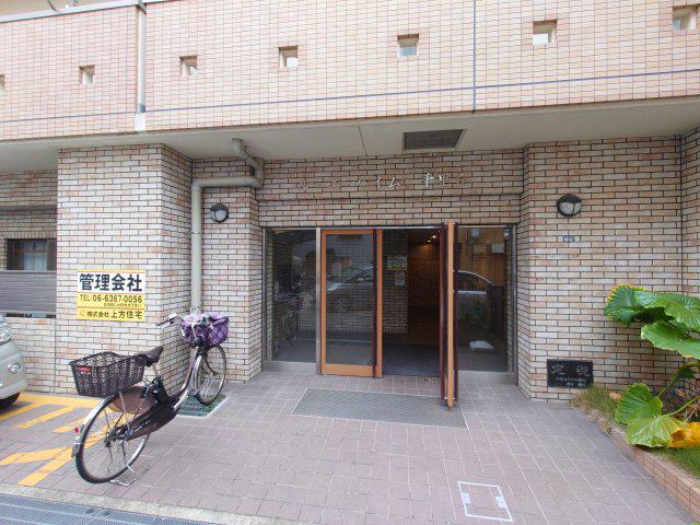ルーエハイム千里丘