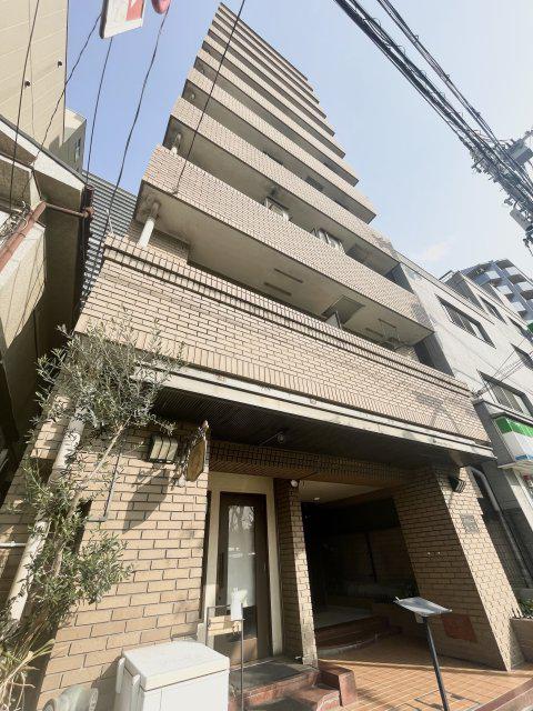 エクセランス梅田西