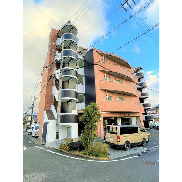 フリーディオ住道