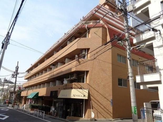 バロール代々木