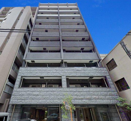 プレサンス梅田東アルファ