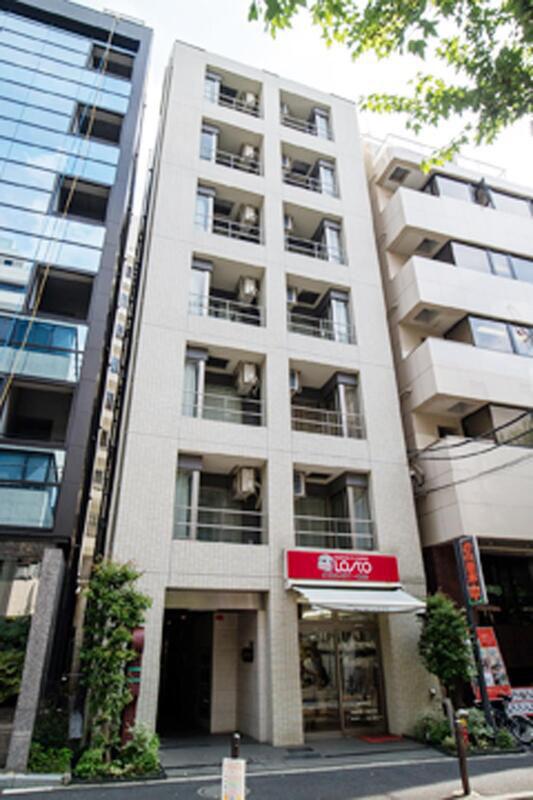FLATS一番町