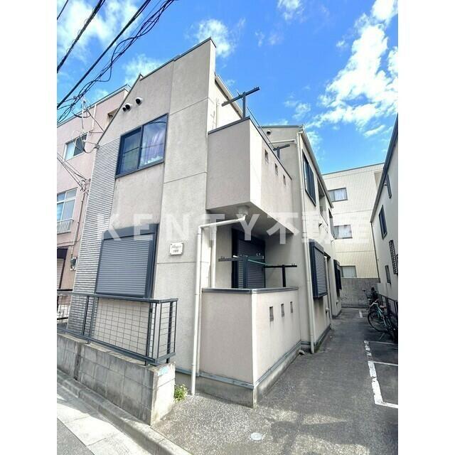 アロッジオ大森南