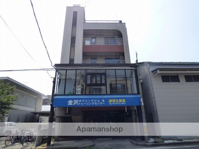 金沢マンション