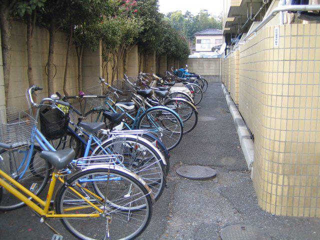 セピア鶴ヶ島