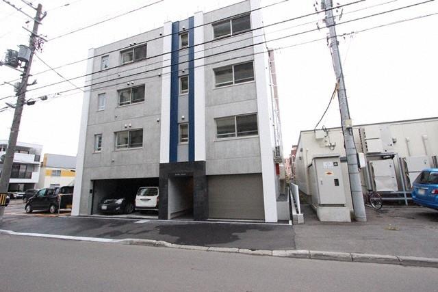 ステラ幌西