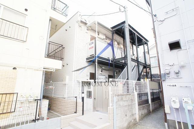 リブリ市ノ坪