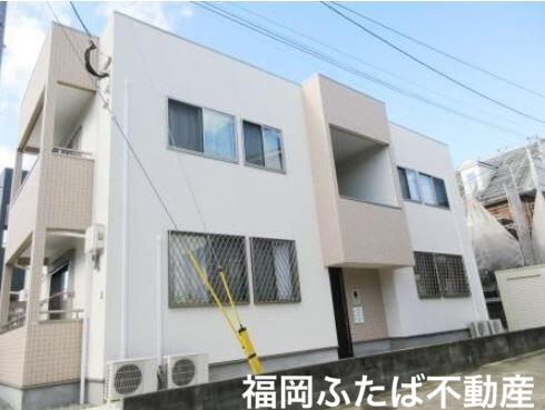 ステラ香椎
