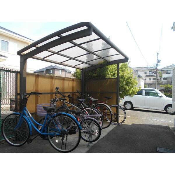コーポ井村 B