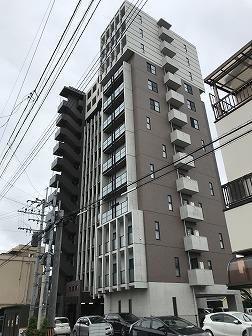THE SQUARE・GRAND RESIDENCE
