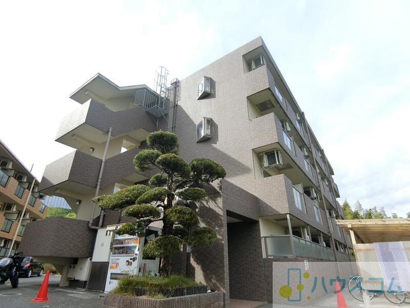 グリーンハイツ豊川2
