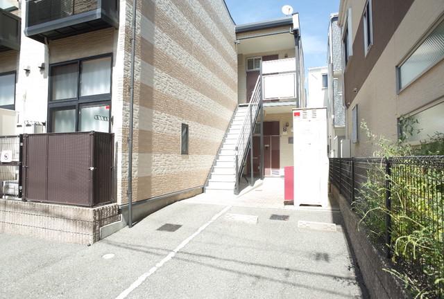 レオパレスハーバー東出町