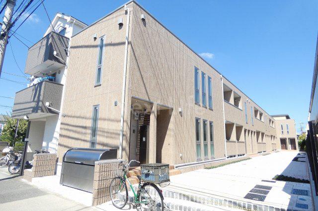 エクセリア上石原