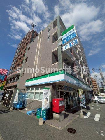 姪浜キドビル