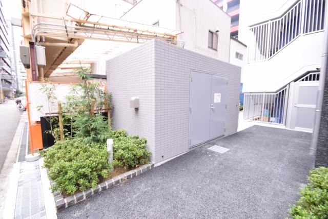 W-STYLE難波