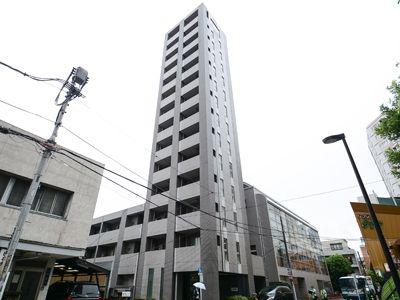 KDXレジデンス西麻布