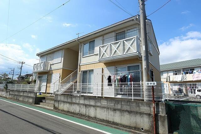 ベルデュールA