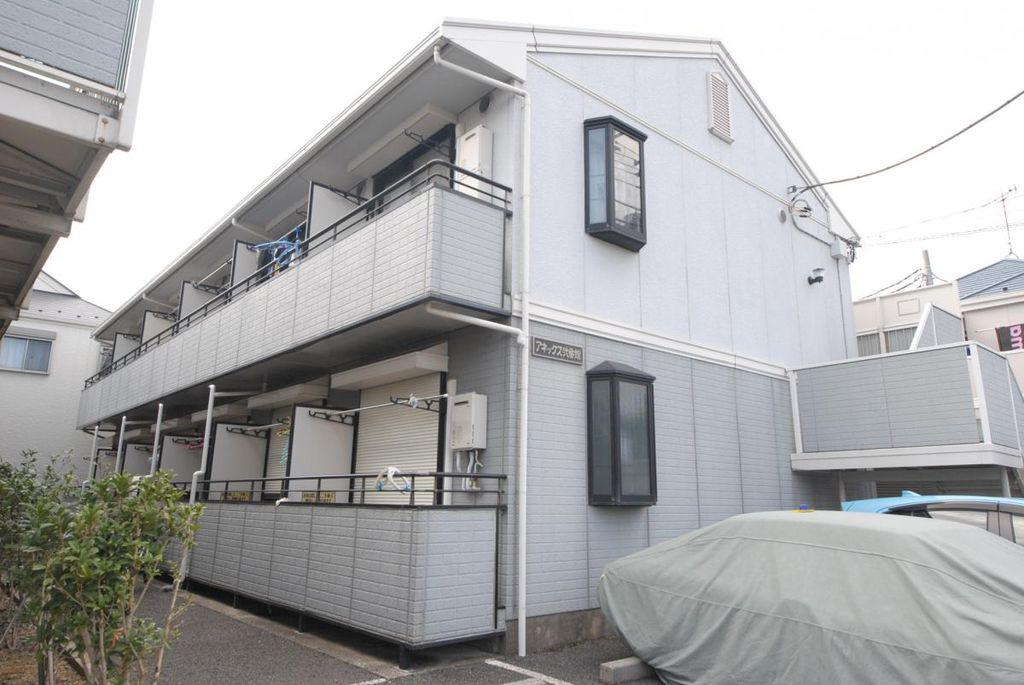 アネックス弐番館