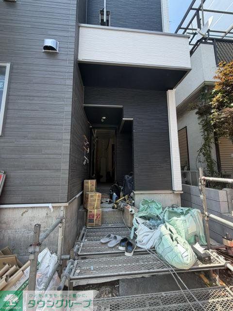 KEIAI RESIDENCE 西浦和II