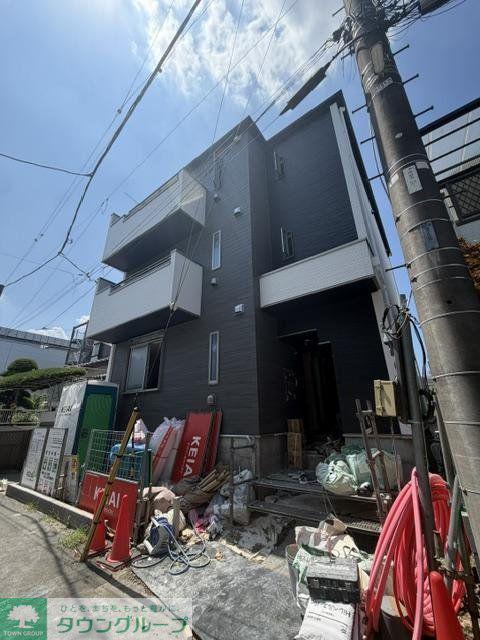 KEIAI RESIDENCE 西浦和II
