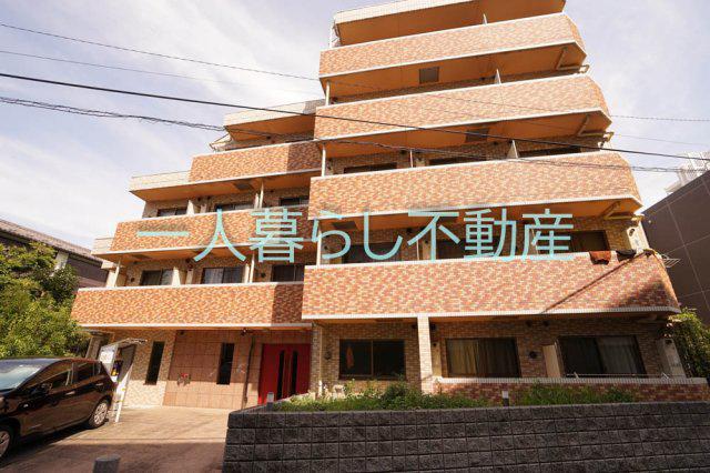 GENOVIA HILLS 西馬込 ROSSO