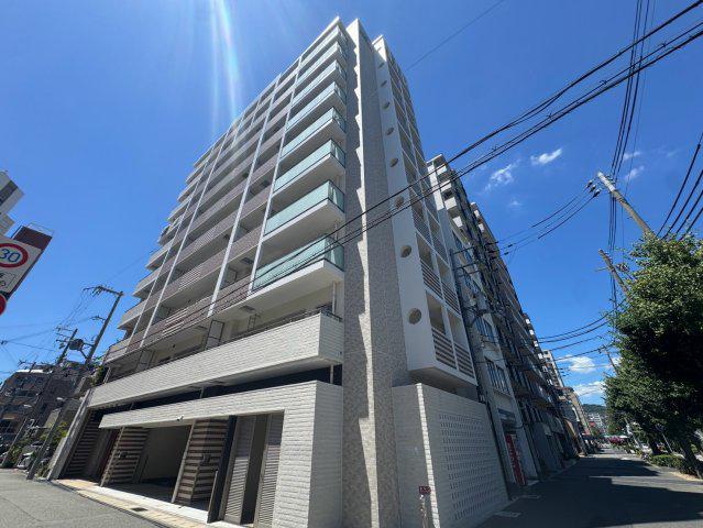 ワコーレ兵庫ステーションフラッツ