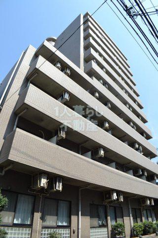 メインステージ大森海岸
