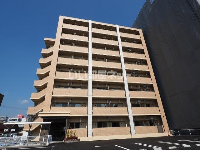 ラインスター三萩野