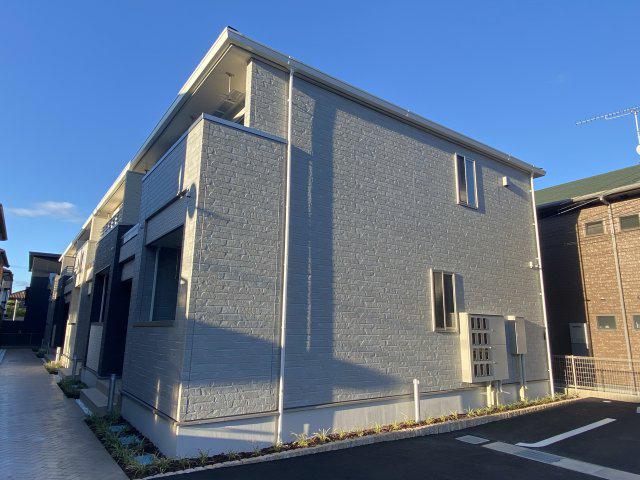 シーズンテラス太子