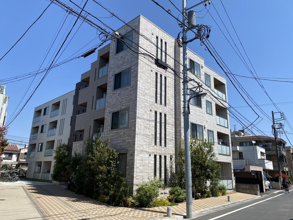 ドルフ目白