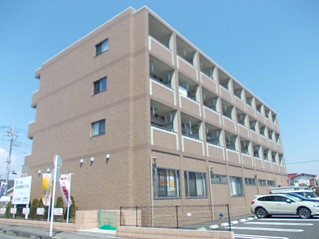 エクレセンス新富