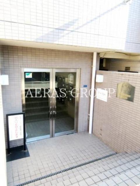 メインステージ中井駅前