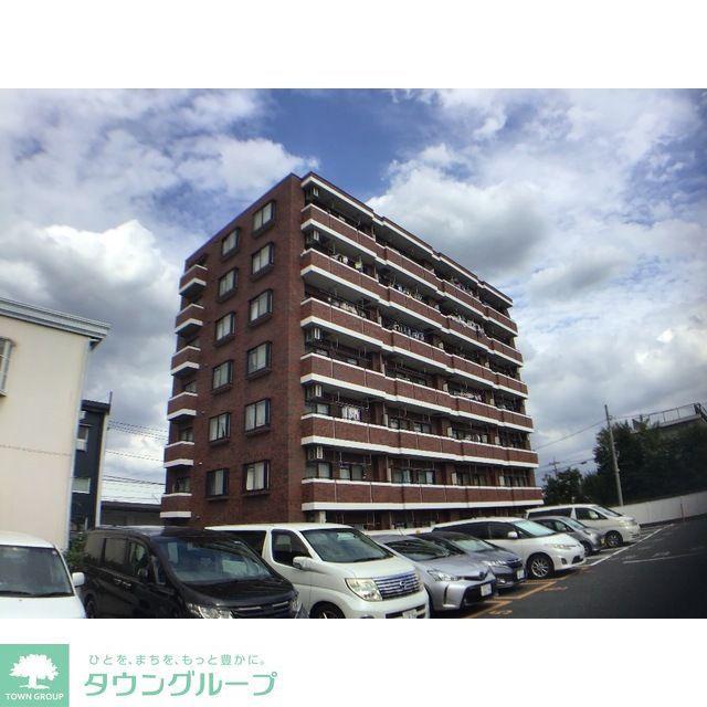 メゾンスカイデェラヴィ