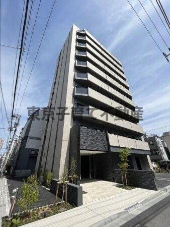 ザ オベリスク イマド