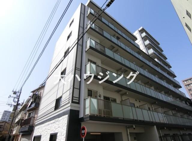 TLRレジデンス大鳥居
