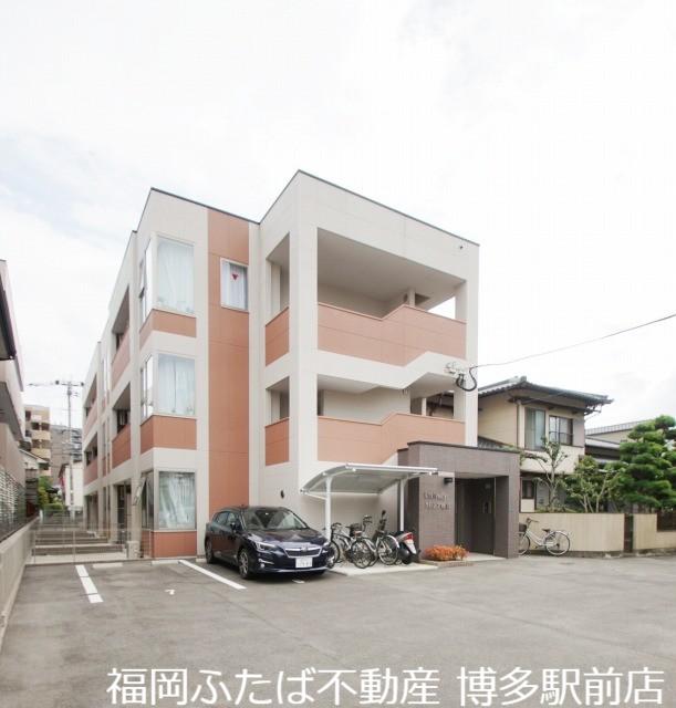 クレシア姪浜