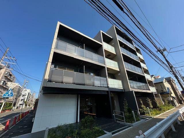 メインステージ武蔵中原フレイス