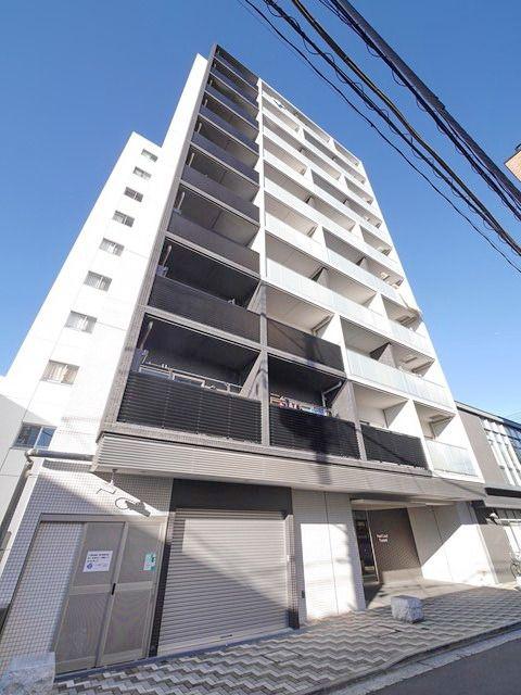 PEARLCOURTTSURUMI