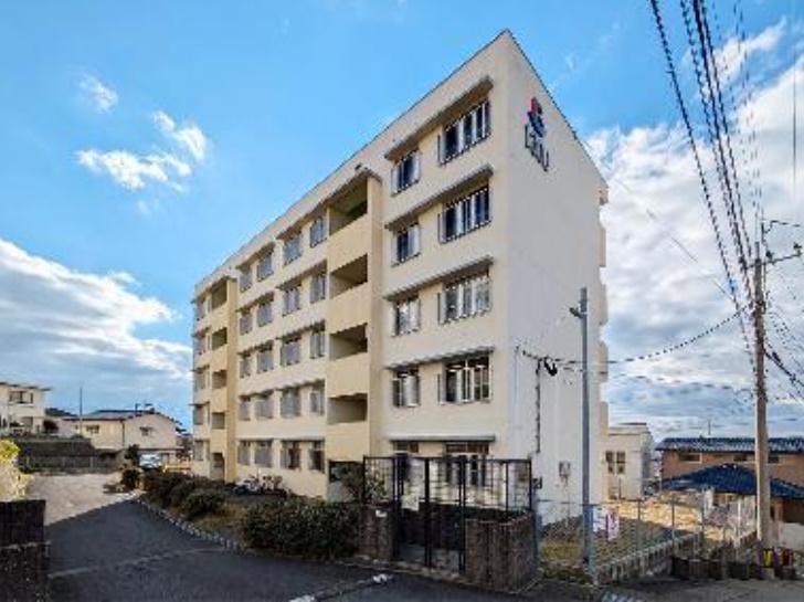 舞松原1300棟(2LDK/3階)