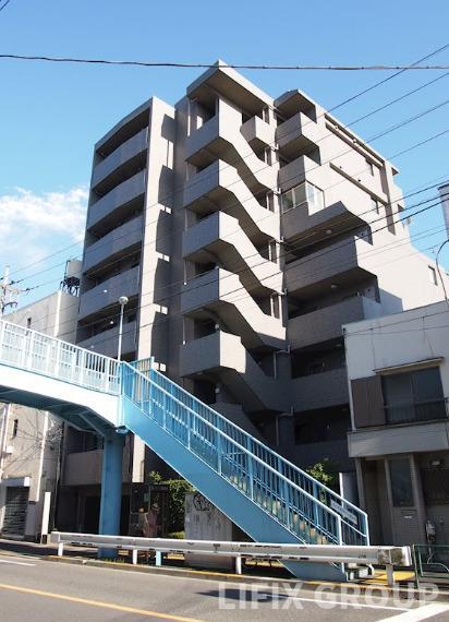 ルーブル鷺宮