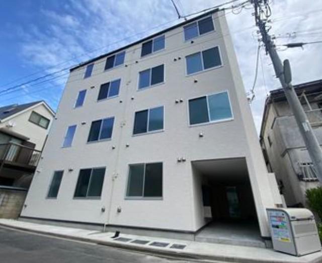 BOASORTE町屋