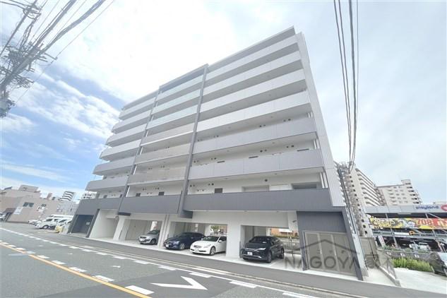 パルティール金山
