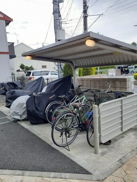 サンリット・ビラ 壱番館