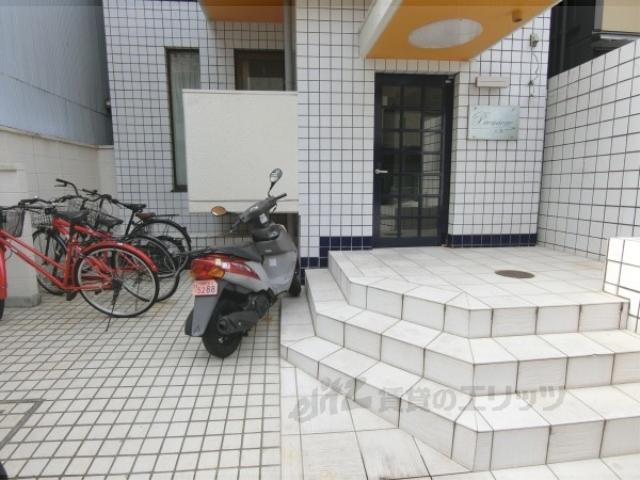 プルミエール五条