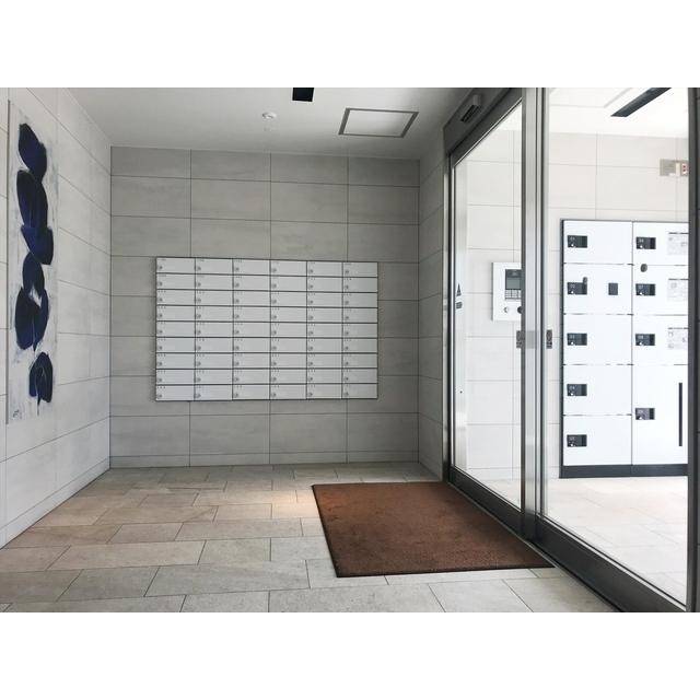 エンクレスト新屋敷